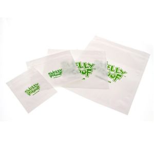 Smelly Proof Odor Proof Bag L